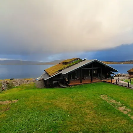 Jarfjord Sea 3*