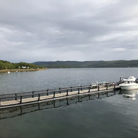 Jarfjord Sea 3*