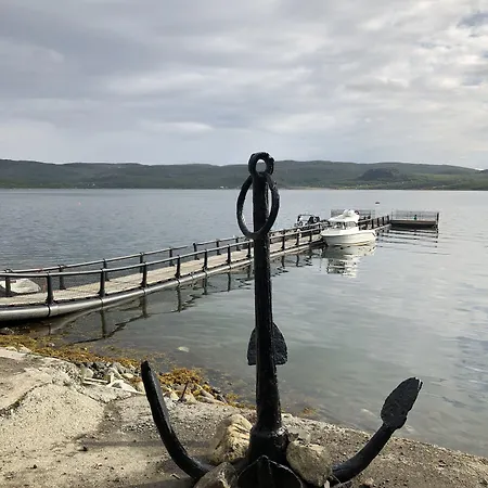 Jarfjord Sea 3* Κίρκενες