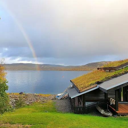 Jarfjord Sea 리조트 3*