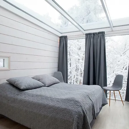 Resort Jarfjord Sea Kirkenes
