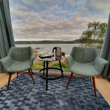 Resort Jarfjord Sea 3*