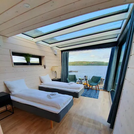 Resort Jarfjord Sea Kirkenes