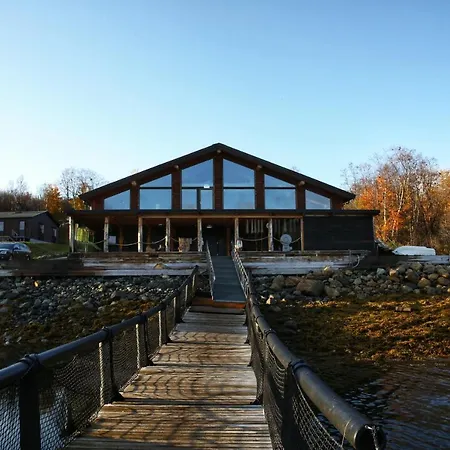 Jarfjord Sea Resort 3*