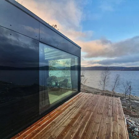 Jarfjord Sea 3* Kirkenes