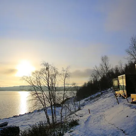 Jarfjord Sea 3* Kirkenes