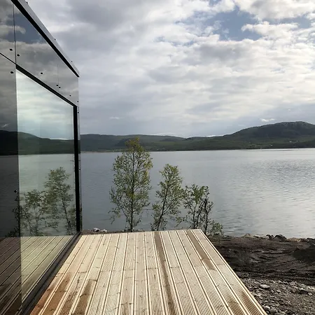 Semesteranläggning (resort) Jarfjord Sea 3*