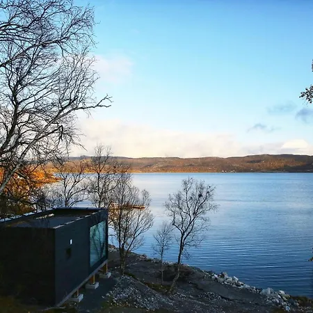 Semesteranläggning (resort) Jarfjord Sea 3*